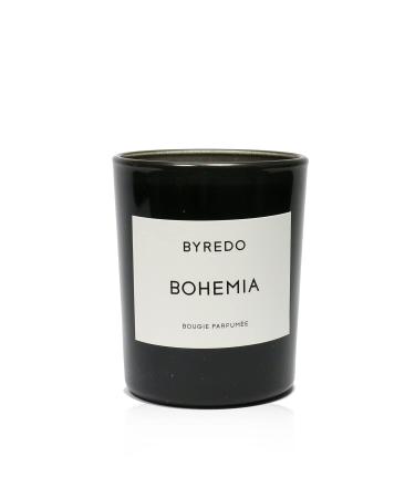 Byredo Bohemia 2.5Oz Candle