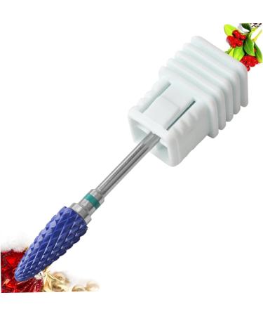 Ipetboom 1 Set Beginners Starters Nail Art Accessories Blue Nail Dyhadrator Beginner Nail Art Tools Nail Drill Bit Ceramics Nail File Nail Polish Suite Removal Tool - Buy Online on GoSupps.com