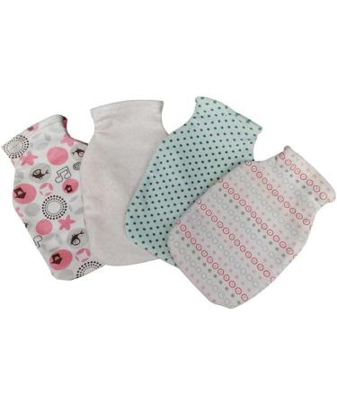 MAIES Hot Water Bottles with Plush Cover - 500/1000/2000ml Water Injection Bag - International Shipping - Buy Online on GoSupps.com