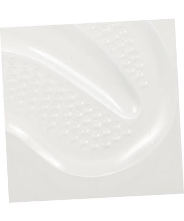 VALICLUD High Heels Forefoot Cushion Pads - Women's Gel Metatarsal Foot Pads for Comfort & Support - Damping Shoe Inserts - Buy Online on GoSupps.com