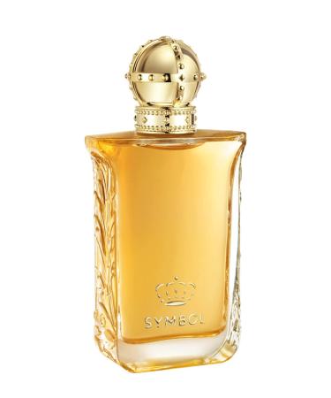 PRINCESSE MARINA de BOURBON Tendre Reverence - Eau de Parfum for Women - Fruity Floral Scent - Opens with Peach Blackcurrant and Bergamot - Blended with Magnolia - Romantic Fragrance - 1 oz 3.4 Ounce (Pack of 1) - Buy Online on GoSupps.com