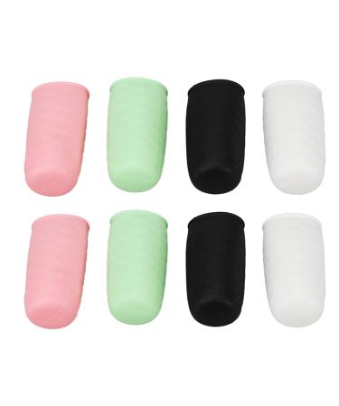 Toiletry Elastic Cover Leak Proofing Cover Soft for Hair Spray for Conditioner