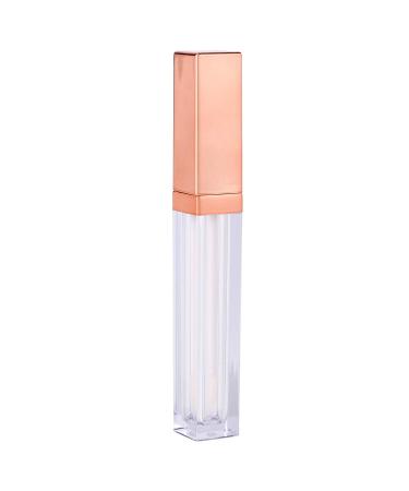 Katigan 20pcs 5ml Empty Lip Glaze Bottles - Refillable DIY Lip Gloss Containers for Easy Crafting - Buy Online on GoSupps.com