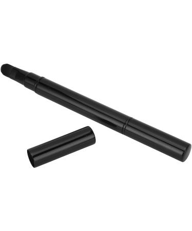 Retractable Makeup Brush Double Ended Makeup Brush Versatile for Travel - Buy Online on GoSupps.com