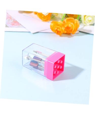 FRCOLOR 3 Sets carbide drill bits nail Drill Replacement Bits nail Diamond Drill Bits nail polisher drill bits drill bits for metal electrical tools nail drill tool file hard to rotate - Buy Online on GoSupps.com