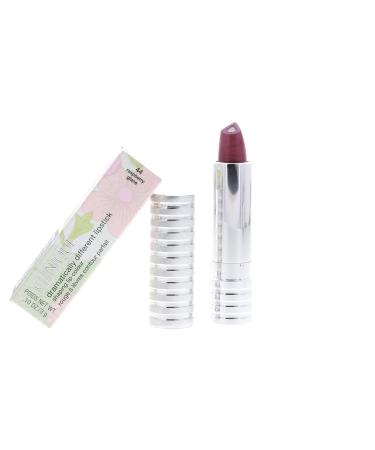Clinique Different Lipstick No.44 Raspberry Glace - Long-lasting Moisturizing Lip Color - Buy Online on GoSupps.com
