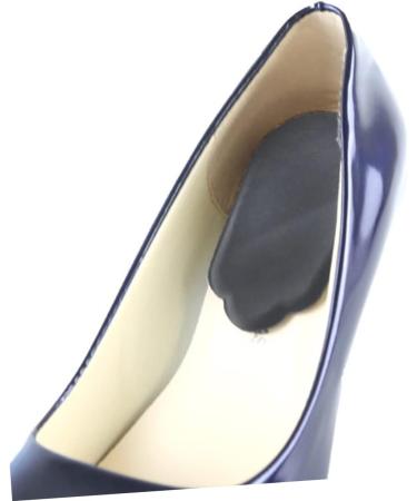 Buy FRCOLOR Shoe Insoles - 3 Pairs Foot Accessories for Heel Alignment & Arch Support | Silicone Gel Inserts for Ox & X Leg Correction | Best Foot Health Solutions - Buy Online on GoSupps.com