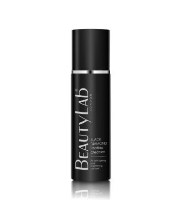 Black Diamond Peptide Cleanser