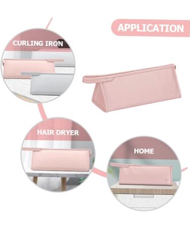 NOLITOY Hair Dryer Storage Bag Travel Hair Dryer Suitcases Organizer Bags Hair Dryer Organizer Bag Portable - Buy Online on GoSupps.com