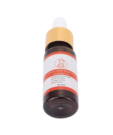 Stretch Marks Repair Essential Oil | Improve Skin Elasticity for Pregnancy Care Shop Now! - Buy Online on GoSupps.com