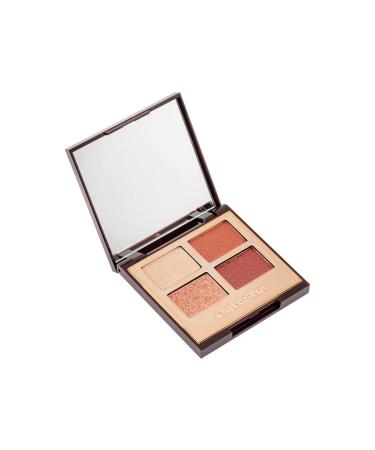 Charlotte Tilbury Luxury Palette - Walk Of No Shame | Shop Now - Buy Online on GoSupps.com