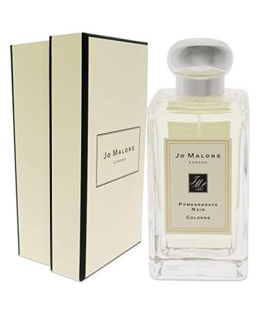 Jo Malone Pomegranate Noir Cologne Spray for Women 3.4 Ounce Originally Unboxed - Buy Online on GoSupps.com