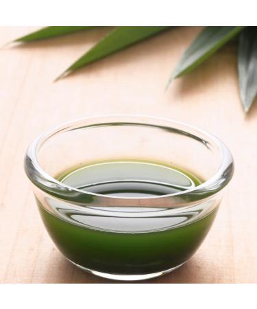 NANG FAH Pandan Leaf Extract 400 ML - Authentic Flavor & Aroma for International Shipping - Buy Online on GoSupps.com