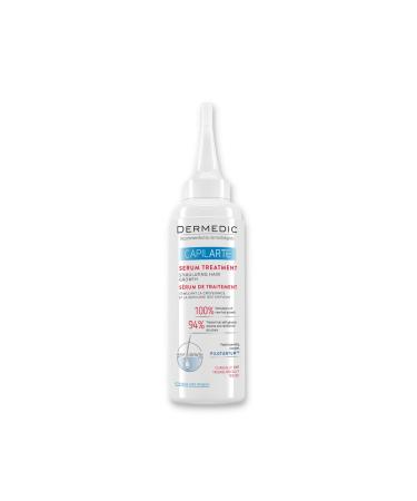 DERMEDIC CAPILARTE Serum growth and growth stimulating 150 ml - Buy Online on GoSupps.com