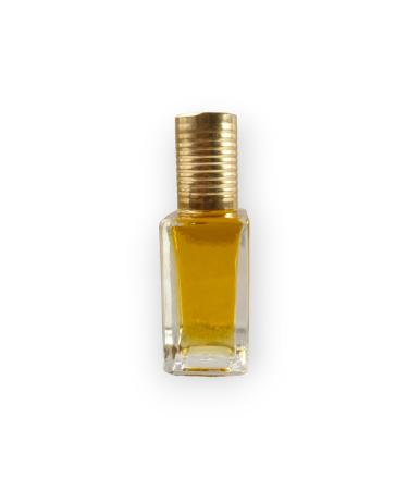 MUKHALLAT A.D Premium Attar-Atar Perfume Oil Fragrance for Men and Women Unisex Parfume Scent Spray Long Lasting Roll On Essential Oil Itar Semi Natural Non Alcoholic Size Volume: 12ML (0.4 Fl Oz). - Buy Online on GoSupps.com