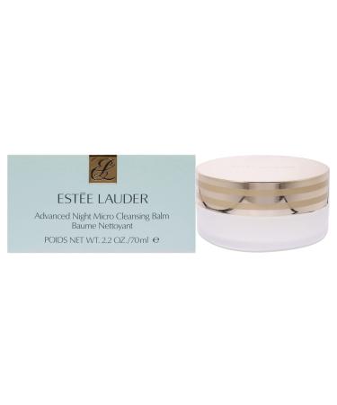 Estee Lauder Advanced Night Micro Cleansing Balm Women Balm 2.2 Fl Oz (Pack of 1)