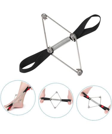 Hemoton Tension Band - Bunion Exercise Tool for Hallux Valgus Relief - Buy Online on GoSupps.com