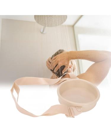 Stoma Waterproof Bathing Cover | Adjustable Comfort Gurt Belt & Bath Aid Accessories - Buy Online on GoSupps.com