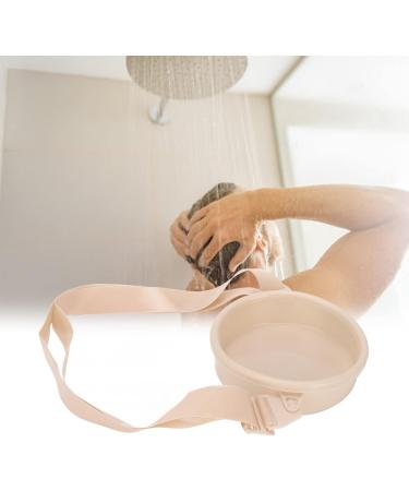 Waterproof Stoma Bathing Cover | Adjustable Silicone Shower Cover for Colostomy | Stretchy Sealed Stoma Bag Accessories - Buy Online on GoSupps.com