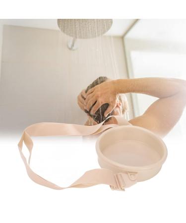 Betued Waterproof Stoma Cover | Ostomy Shower Protection & Support Belt | Adjustable Stoma Clothing - Buy Online on GoSupps.com