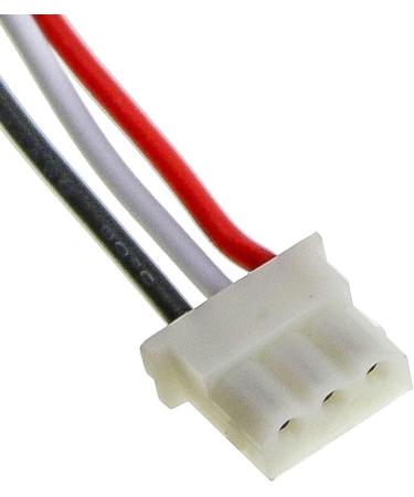 Buy Synergy Digital 7800mAh Emergency Lighting Battery - Compatible with Honeywell 300-11186 (Li-ion 3.7V) - International Shipping Available - Buy Online on GoSupps.com