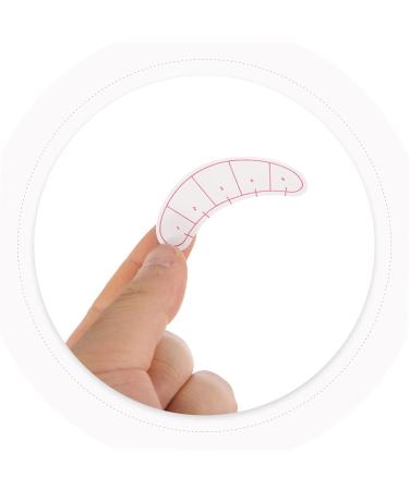  Healeved Healeved 3 eyelash positioning eye patch eyelash extension kit gel must-haves for eyelash technology patches eyelash extensions makeup supplies makeup tape for the eyes p.p. - Buy Online on GoSupps.com