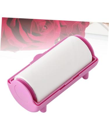 Nail Stamping Plates Stamping Nail Polish Manicures Tools Nail Art Stamper Nail Polish Stamp Kit Nail Art Accessories Clear Nail Stamper Nail Beauty Tools Tool Kit Cosmetic 11.5X6CM Pink - Buy Online on GoSupps.com