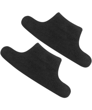 FOMIYES 8 Pairs Back Heel Insoles Non-Slip High Heel Cushions for Women s Pumps & Boots Comfortable Shoe Inserts for Cotton Feet - Buy Online on GoSupps.com