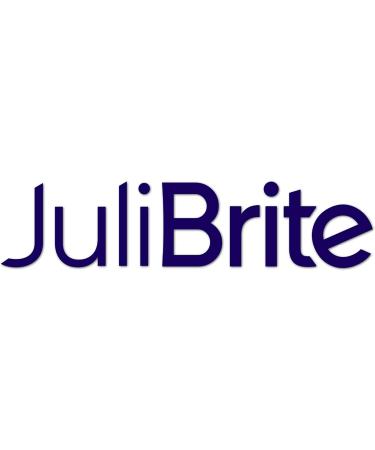 JuliBritrite Tongue Angel (50 ml) | Fresh Breath & Halitosis Support | Effective Tongue Scraper Scrubber & Cleaner - Buy Online on GoSupps.com