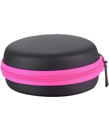 LURROSE 2 pcs Mini therisches l Aufbewahrungstasche Tragetasche mit Schaumstoffeinsatz f r 1ml & 2ml Flaschen | Internationale Lieferung - Buy Online on GoSupps.com