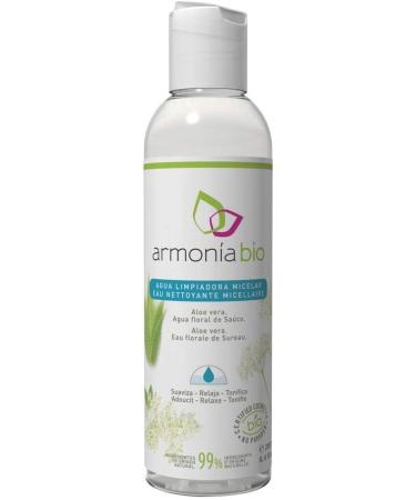 Buy Micellar Water 300ml Armonia - Gentle Cleansing & Hydration - International Shipping Available - Buy Online on GoSupps.com