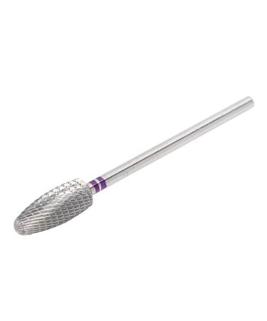 Premium Nail Polisher Drilling Tool | Efficient Dead Skin Removal for Home & Nail Art Shops - Buy Online on GoSupps.com
