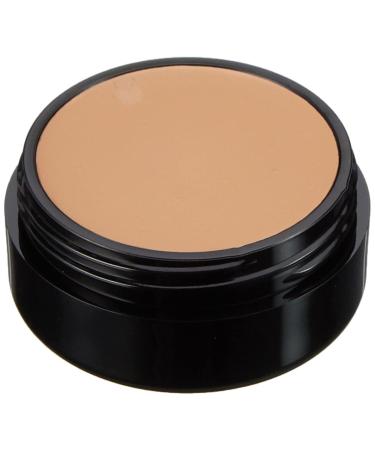 HORST KIRCHBERGER COVER CREAM 02 Beige Neutral - Best Lightweight Concealer for Flawless Finish | International Shipping Available - Buy Online on GoSupps.com