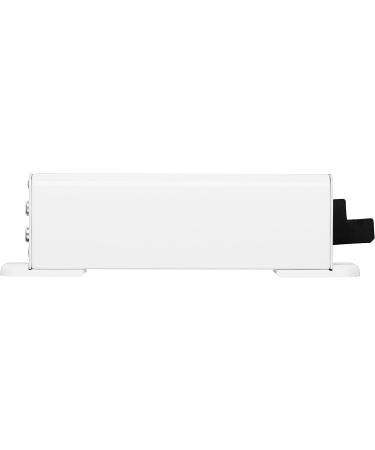BOSS Audio MR1004 Marine Grade 400W 4-Channel Amplifier | Class AB, 2-4 Ohm Stable, Full Range - Buy Online on GoSupps.com