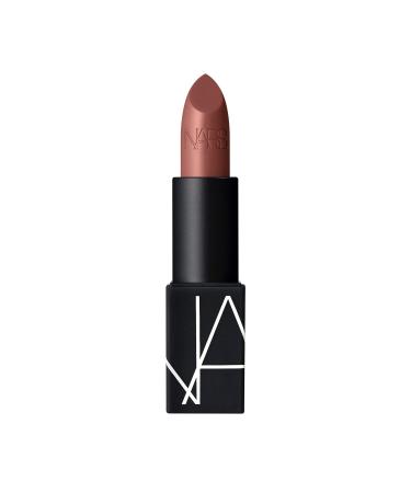 Nars Matte Lipstick Tonka 0.12 Full Size - rose brown