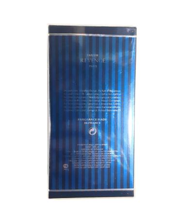 Revenge Extreme for Men EDP - 3.4 FL. OZ - Buy Online on GoSupps.com