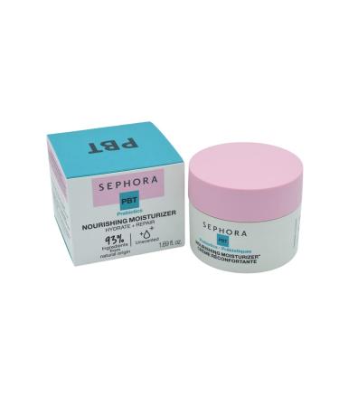 SEPHORA Collection Nourishing Prebiotic Moisturizer - 1.69 oz - Buy Online on GoSupps.com