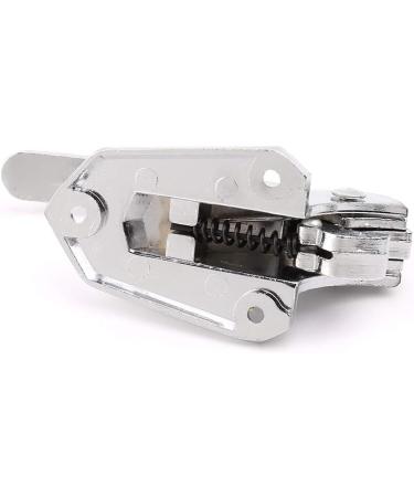 Zaagot Zinc Alloy Door Handle Lock Spring Loaded Pull Handle for for Oven Refrige Zinc Alloy - Buy Online on GoSupps.com