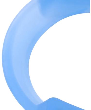 BALITY Anti Grinding Dental Guard - Silicone Breathable Night Guard for Teeth Grinding and Clenching - Buy Online on GoSupps.com