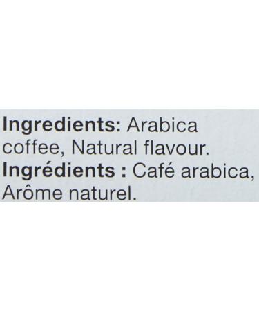 Tim Hortons French Vanilla Flavoured Coffee RSingle Serve Keurig K-Cup Pods Medium Roast 72 Count - Buy Online on GoSupps.com