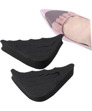Shop Gatuida 15 Pairs High Heel Insoles & Soft Foot Pads for Women | Summer Dress Shoe Comfort & Grip | International Shipping Available - Buy Online on GoSupps.com