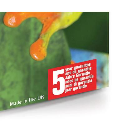 Habistat - Classic On/Off Temperature Thermostat - White - 600w - Accurate Dial - Easy To Use - Ideal For Controlling Heat Mats - Buy Online on GoSupps.com