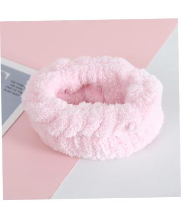 4paires Bracelets Pour Laver Visage Et Anti-transpiration Confortables Et Filles Pour Sport Spa - Buy Online on GoSupps.com