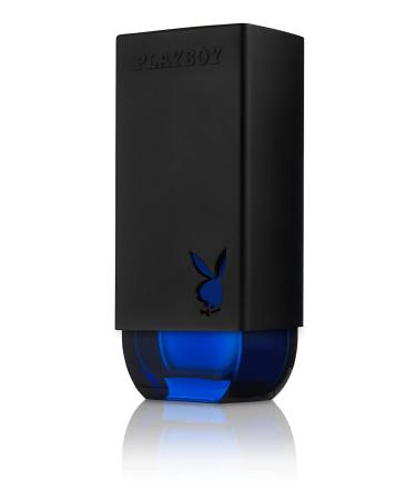 PLAYBOY MAKE THE COVER by Playboy EDT SPRAY 3.4 OZ - Buy Online on GoSupps.com
