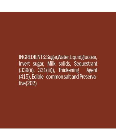Hershey's Caramel Syrup 623g - Rich and Smooth Caramel Flavor (Pack of 1) - Buy Online on GoSupps.com