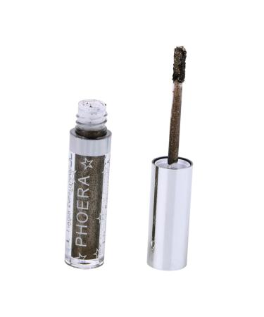 SKISUNO Makeup Eyeshadow Eyeshadow Women Makeup Glow Eye Powder Eye Shadow Pearlescent Glitter Eyeliner