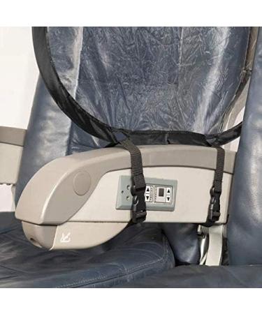 STAUBER Best Sky Shield - Portable Airplane Sneeze Guard | Clear Personal Barrier for Safe Travel - Buy Online on GoSupps.com