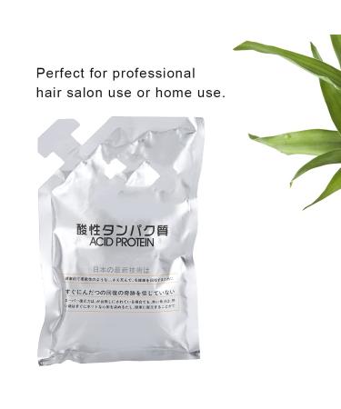 EVTSCAN Collagen Protein Hair Mask - Deep Conditioning Treatment with Amino Acids | 3.38oz - Buy Online on GoSupps.com