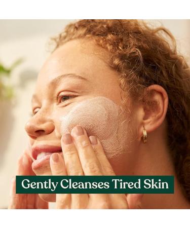Edelweiss Cleansing Concentrate | Vegan Facial Cleanser for Tired Dehydrated Skin | 100ml - Shop Internationally - Buy Online on GoSupps.com