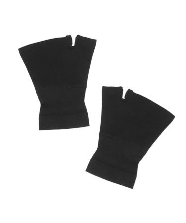 6 Pairs Night Wrist Sleeve Mittens for Women | Wrist Support & Stabilizer Gloves for Sleep - Buy Online on GoSupps.com